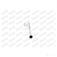 Выхлопная труба глушителя WALKER 121658 UQ HJI 3277490029744 02974 - Изображение 7