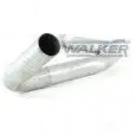 Выхлопная труба глушителя WALKER 123849 D2TX NFZ 3277490106056 10605