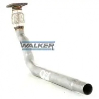Выхлопная труба глушителя WALKER 126029 17048 3277490170484 69FG6 MO - Изображение 2