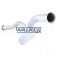 Выхлопная труба глушителя WALKER 3277490106179 Peugeot 308 CC 1 (T7, 4B) Кабриолет 2.0 HDi 140 л.с. 2009 – наст. время T 4N03 10617