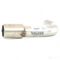 Выхлопная труба глушителя WALKER 1199177357 Q4 SWBQ 3277490107312 10731 - Изображение 3