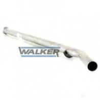 Выхлопная труба глушителя WALKER 10844 1438031834 7F ORUO
