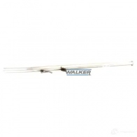Выхлопная труба глушителя WALKER 10844 1438031834 7F ORUO - Изображение 2