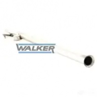 Выхлопная труба глушителя WALKER 10844 1438031834 7F ORUO - Изображение 3