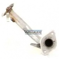 Выхлопная труба глушителя WALKER 3277490026408 BSX CFQ 02640 121548