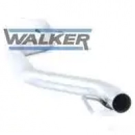 Выхлопная труба глушителя WALKER 10551 CJ NVS 3277490105516 123799 - Изображение 2