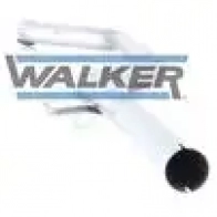 Выхлопная труба глушителя WALKER 10551 CJ NVS 3277490105516 123799 - Изображение 4