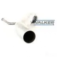 Выхлопная труба глушителя WALKER 3277490107251 22ZU M 1199049891 10725 - Изображение 3