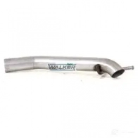 Выхлопная труба глушителя WALKER 3277490107251 22ZU M 1199049891 10725 - Изображение 4