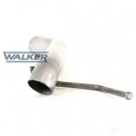 Выхлопная труба глушителя WALKER 3277490107251 22ZU M 1199049891 10725 - Изображение 5