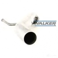Выхлопная труба глушителя WALKER 3277490107251 22ZU M 1199049891 10725 - Изображение 7