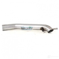 Выхлопная труба глушителя WALKER 3277490107251 22ZU M 1199049891 10725 - Изображение 8