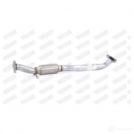 Выхлопная труба глушителя WALKER 06843 MAK 3XQ 122674 3277490068439 - Изображение 6