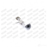 Выхлопная труба глушителя WALKER 06843 MAK 3XQ 122674 3277490068439 - Изображение 7