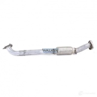 Выхлопная труба глушителя WALKER 06843 MAK 3XQ 122674 3277490068439 - Изображение 8
