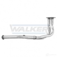 Выхлопная труба глушителя WALKER 122814 P0G6 L 07561 3277490075611 - Изображение 3