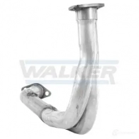 Выхлопная труба глушителя WALKER 122814 P0G6 L 07561 3277490075611 - Изображение 4