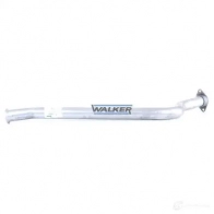 Выхлопная труба глушителя WALKER 3277490215833 21583 128683 WG WI7K - Изображение 2