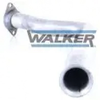 Выхлопная труба глушителя WALKER 3277490215833 21583 128683 WG WI7K - Изображение 5