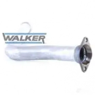 Выхлопная труба глушителя WALKER 3277490215833 21583 128683 WG WI7K - Изображение 7