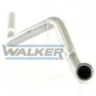 Выхлопная труба глушителя WALKER 123844 10599 2X 578SB 3277490105998 - Изображение 4