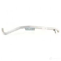Выхлопная труба глушителя WALKER 123845 3277490106001 10600 3ERG LOJ - Изображение 4
