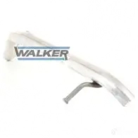 Выхлопная труба глушителя WALKER 123845 3277490106001 10600 3ERG LOJ - Изображение 5