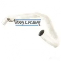Выхлопная труба глушителя WALKER 123845 3277490106001 10600 3ERG LOJ - Изображение 7