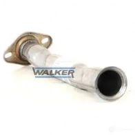 Выхлопная труба глушителя WALKER 10809 M GUS61 1438027836