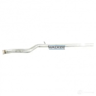 Выхлопная труба глушителя WALKER X4IMU M2 123742 10489 3277490104892 - Изображение 3