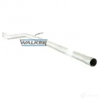 Выхлопная труба глушителя WALKER X4IMU M2 123742 10489 3277490104892 - Изображение 4