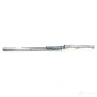 Выхлопная труба глушителя WALKER X4IMU M2 123742 10489 3277490104892 - Изображение 5