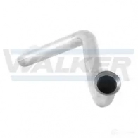 Выхлопная труба глушителя WALKER 10594 8L 0VB2 3277490105943 123839 - Изображение 2
