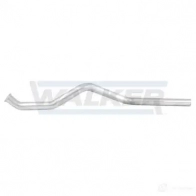 Выхлопная труба глушителя WALKER 10594 8L 0VB2 3277490105943 123839 - Изображение 3