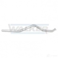 Выхлопная труба глушителя WALKER 10594 8L 0VB2 3277490105943 123839 - Изображение 8