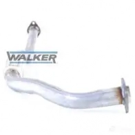 Выхлопная труба глушителя WALKER 17646 126329 3277490176462 5WA0 TBP - Изображение 3