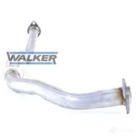 Выхлопная труба глушителя WALKER 17646 126329 3277490176462 5WA0 TBP - Изображение 7