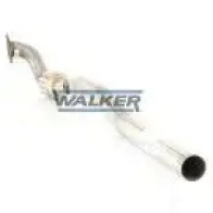 Выхлопная труба глушителя WALKER 09542 3277490095428 7Y MWL Opel Astra (H) 3 Хэтчбек 1.6 (L48) 105 л.с. 2004 – 2010