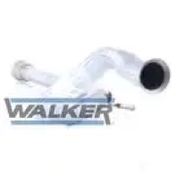 Выхлопная труба глушителя WALKER 3277490082169 123058 E HIKJ4H 08216 - Изображение 2