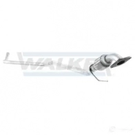 Выхлопная труба глушителя WALKER 3277490106186 123860 10618 21IK W - Изображение 4
