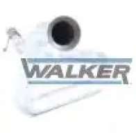 Выхлопная труба глушителя WALKER 3277490064325 6XF RZ 06432 122526