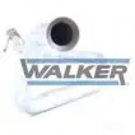 Выхлопная труба глушителя WALKER 3277490064325 6XF RZ 06432 122526 - Изображение 5