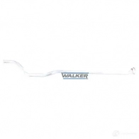 Выхлопная труба глушителя WALKER 3277490064325 6XF RZ 06432 122526 - Изображение 6