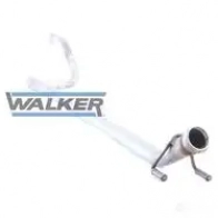Выхлопная труба глушителя WALKER 3277490064325 6XF RZ 06432 122526 - Изображение 7