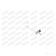 Выхлопная труба глушителя WALKER 3277490064325 6XF RZ 06432 122526 - Изображение 10