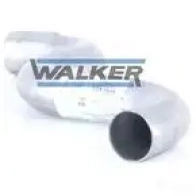 Выхлопная труба глушителя WALKER 06379 2 H74IX 122498 3277490063793 - Изображение 2
