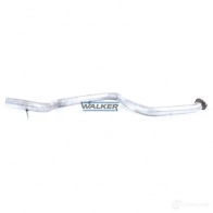 Выхлопная труба глушителя WALKER 3277490106797 123912 L 11DV 10679 - Изображение 3