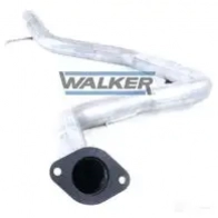 Выхлопная труба глушителя WALKER 3277490106797 123912 L 11DV 10679 - Изображение 4