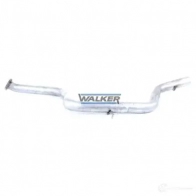 Выхлопная труба глушителя WALKER 3277490106797 123912 L 11DV 10679 - Изображение 8