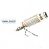 Выхлопная труба глушителя WALKER 123925 10697 3277490106971 TRSK 7 - Изображение 4